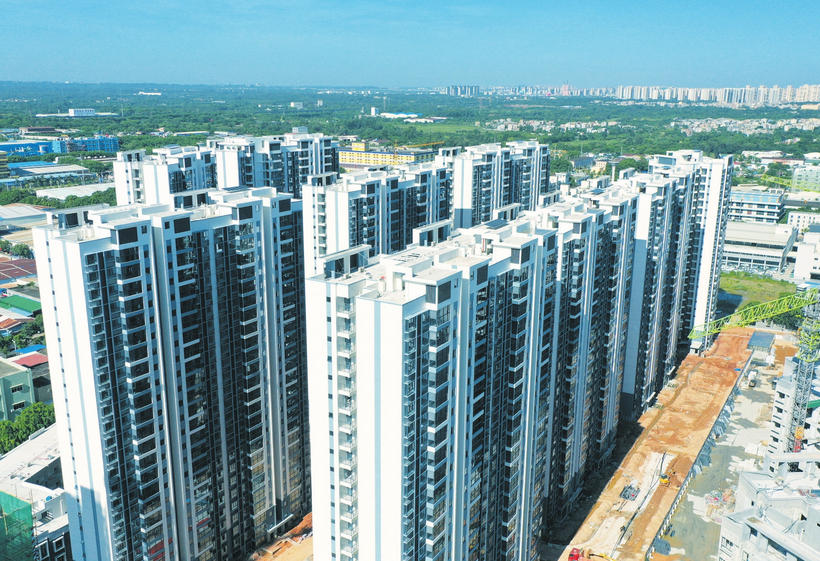 自贸新起点 置业新生活：2025海口好房子全国巡展太原站纪实