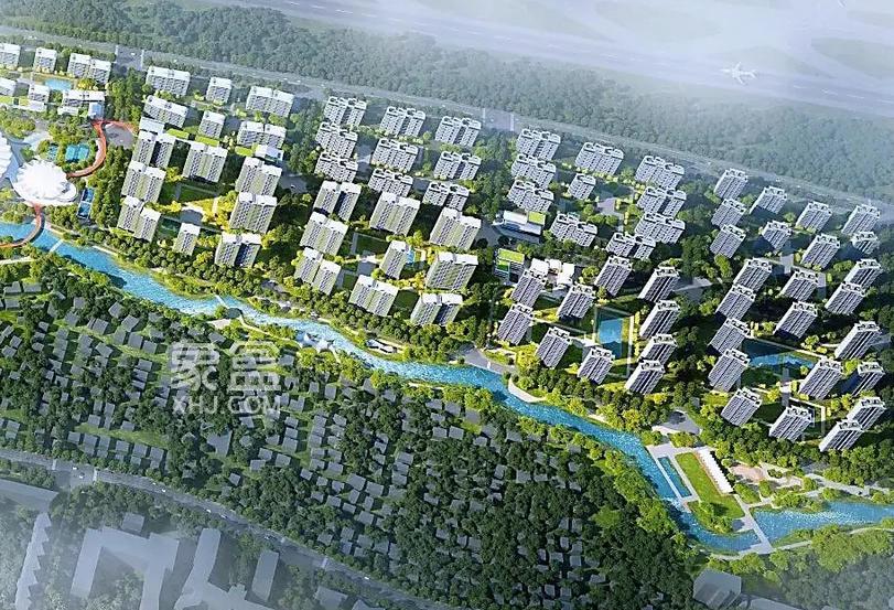 三亚湾核心区168亩地块招标重启 中国绿发或延续主导开发‌