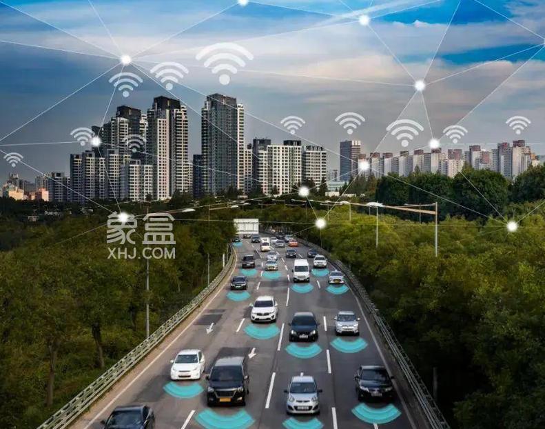 政策与市场双轮驱动：中国“车路云一体化”试点进入深水区