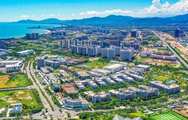 三亚构建多层次住房保障：保租房租金年增幅严控5%以内