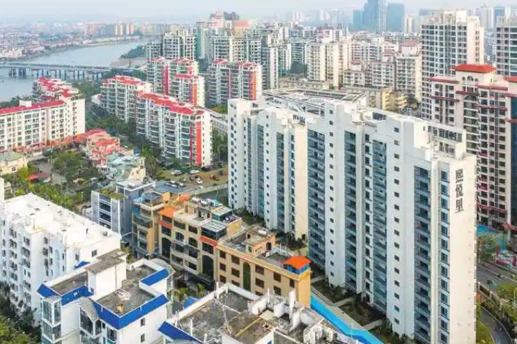技术引领建设革命 海绵城市理念落地生根