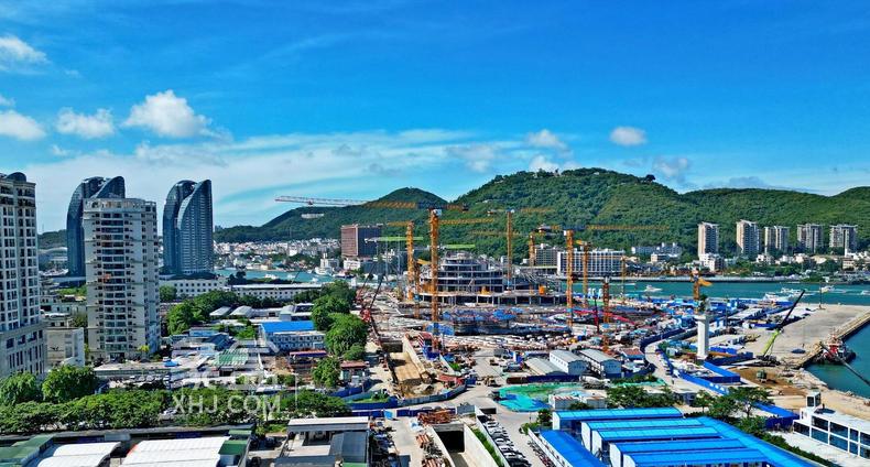 三亚构建多层次住房保障：保租房租金年增幅严控5%以内