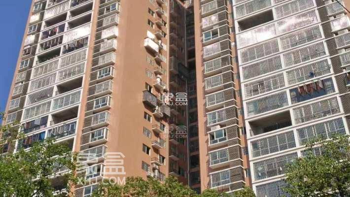 广源壹号小区测评：以大户型为主的住宅小区，适合家庭居住