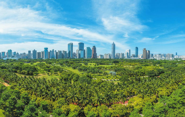 自贸港背景下的全龄宜居城市建设：海口实践与战略路径
