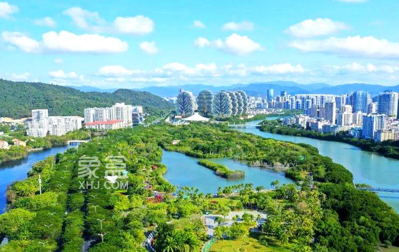 三亚招商加速度：构建自贸港投资新生态‌