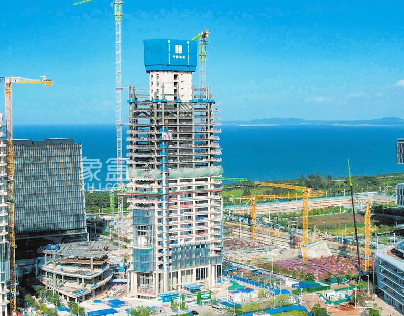 海南省“双千兆”网络高质量发展实施方案