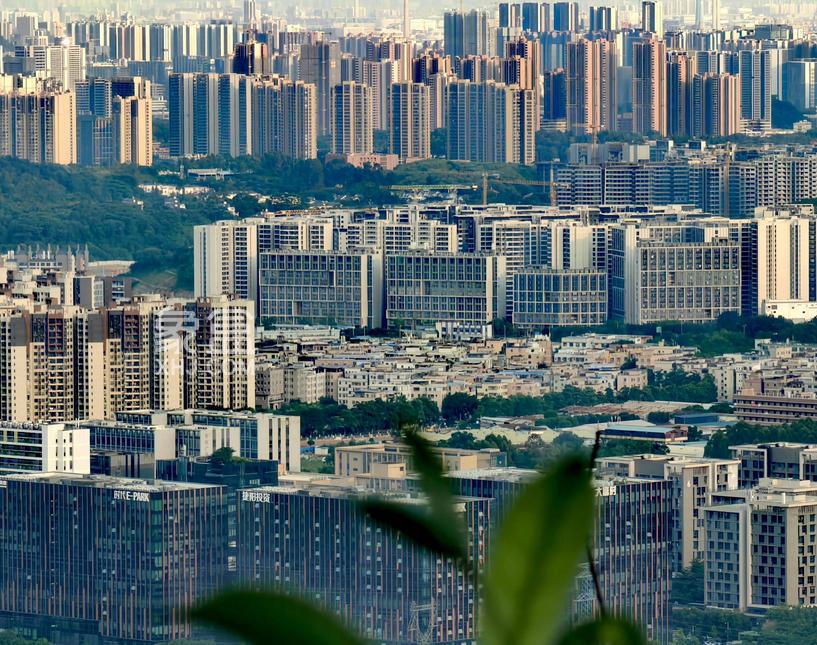 房地产政策组合拳激活市场动能‌