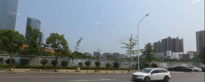 沉寂两个多月，9月24日长沙再次挂牌涉住宅用地！开福市中心、雨花圭塘···