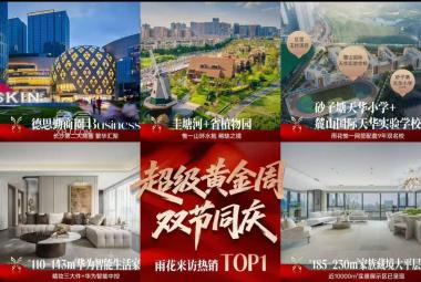中建翡翠天序