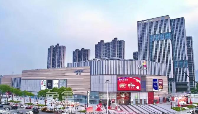 长沙首个“现房”开盘项目万象春樾和景来袭！所见即所得、地铁口新规洋房！