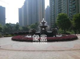 金九置业长沙双书包小区推荐：恒大翡翠华庭揽一线滨湖美境，成熟配套均价低