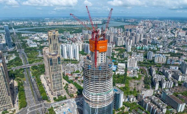 海南省“双千兆”网络高质量发展实施方案