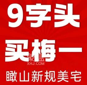 绿城梅溪半山