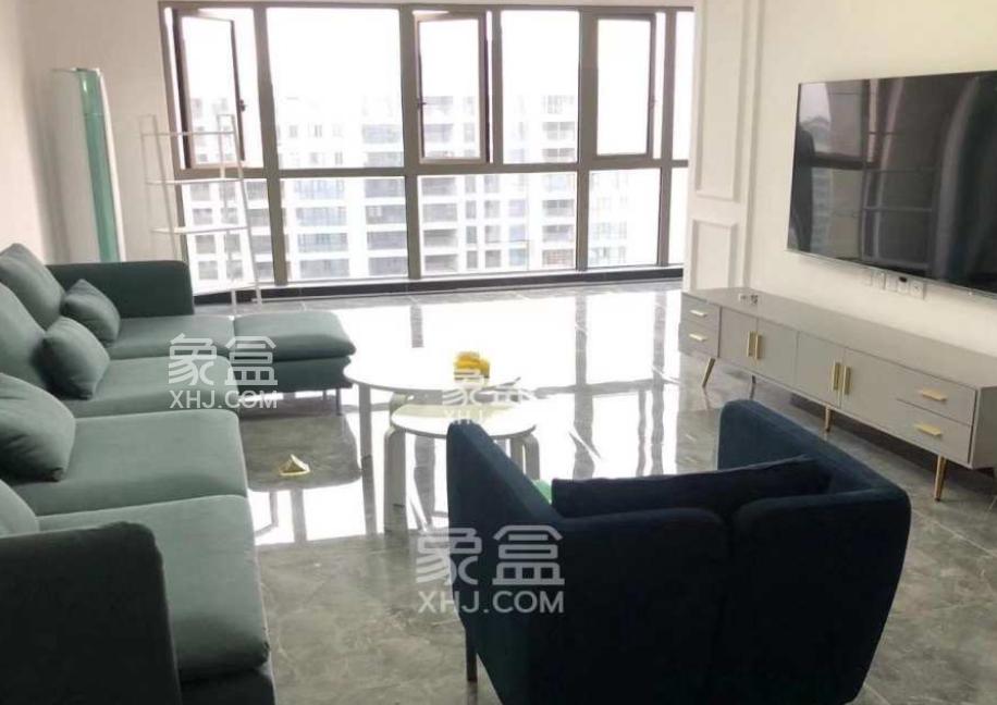金九置业长沙双书包小区推荐：万象府台坐拥四大城市生态公园，名校环绕