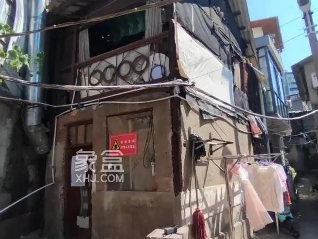 长沙建湘坊片区城市更新项目开工，未来计划打造网红打卡地