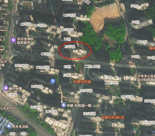 中建钰和城最后一栋下证！毛坯现房均价1.3万，配套师大附中双语！