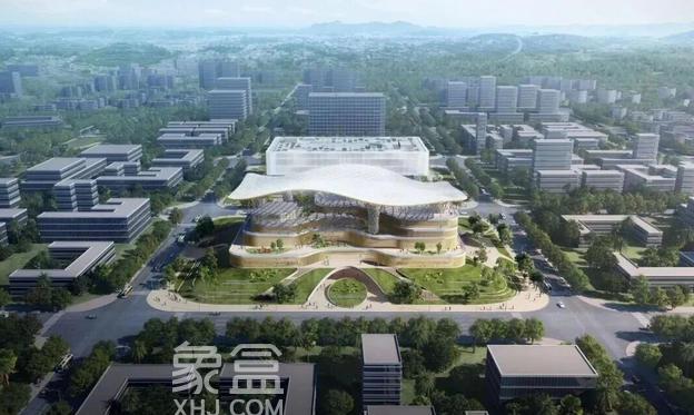 三亚市博物馆：2026年启幕的海岛文化新地标——从珍珠形建筑到革命文物捐赠的多元叙事‌