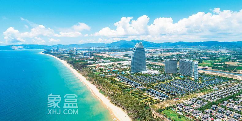 海南自贸港：五年开放答卷与封关倒计时‌——从政策试验田到全球资源配置新高地‌