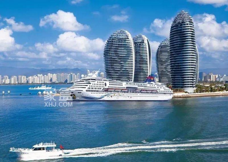 海南自贸港：五年开放答卷与封关倒计时‌——从政策试验田到全球资源配置新高地‌