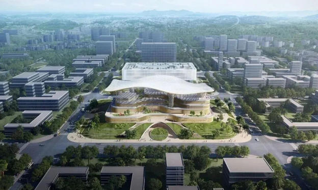 三亚市博物馆：2026年启幕的海岛文化新地标——从珍珠形建筑到革命文物捐赠的多元叙事‌
