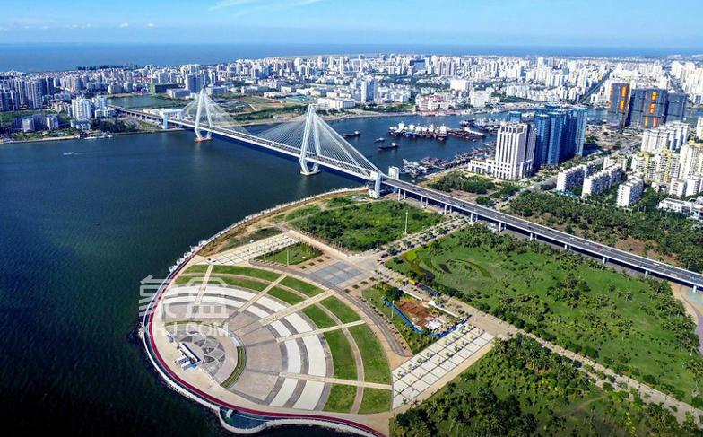 海南自贸港：五年开放答卷与封关倒计时‌——从政策试验田到全球资源配置新高地‌