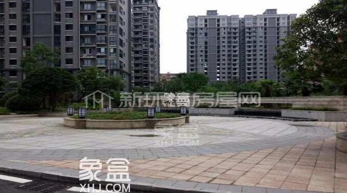 金九置业长沙双书包小区推荐：丰源国际是多业态城市综合体，配套全均价低