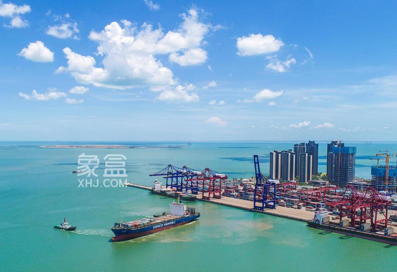 海南自贸港封关倒计时：政策红利、通关革命与创新浪潮的三重奏‌