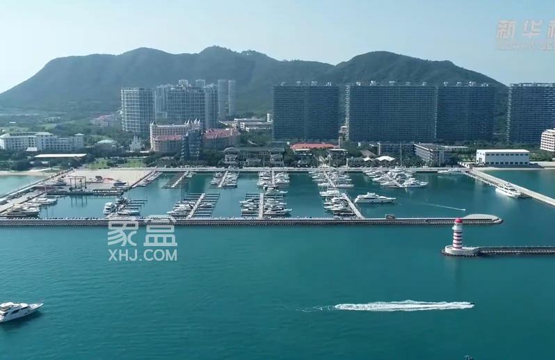 海南自贸港封关倒计时：政策红利、通关革命与创新浪潮的三重奏‌