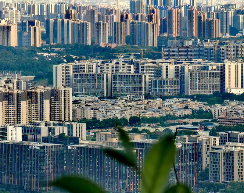 政策工具箱全面升级：2025年楼市调控的三大创新突破‌