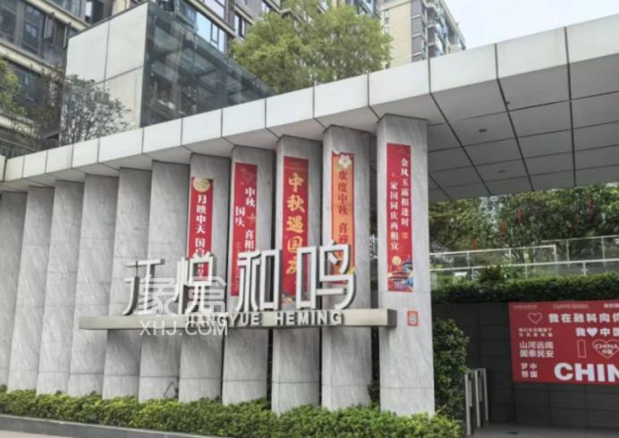 江悦和鸣商改住落定，省府红盘、河东最强学区还有新房供应！
