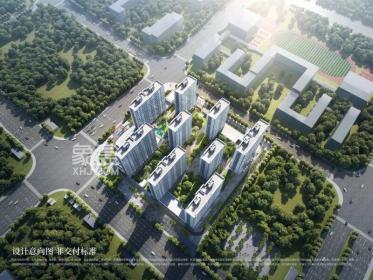 绿城知雅棠
