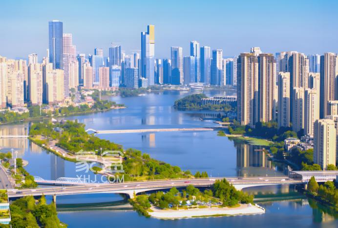 【置业参考】长沙二手房各区域、板块均价盘点！哪里房子贵、哪里房价更便宜？