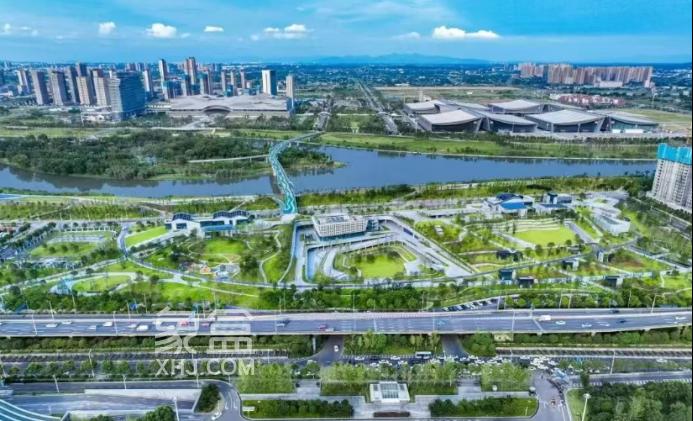 国庆期间，长沙高铁新城片区购房有优惠！多家房企参与！