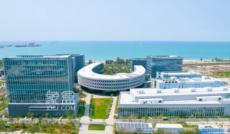 海南跨境电商试验区：全国首个省级全域覆盖的“免税购物新天堂”‌