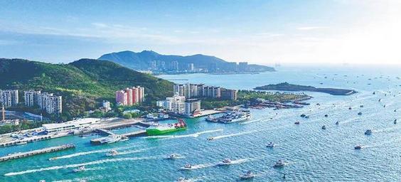 三亚经济圈：海南自贸港的“黄金三角”如何破局？‌