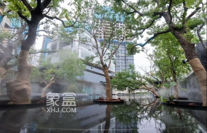 10月长沙楼市值得期待的六大“纯新盘”，双书包、双地铁口、一线江景···