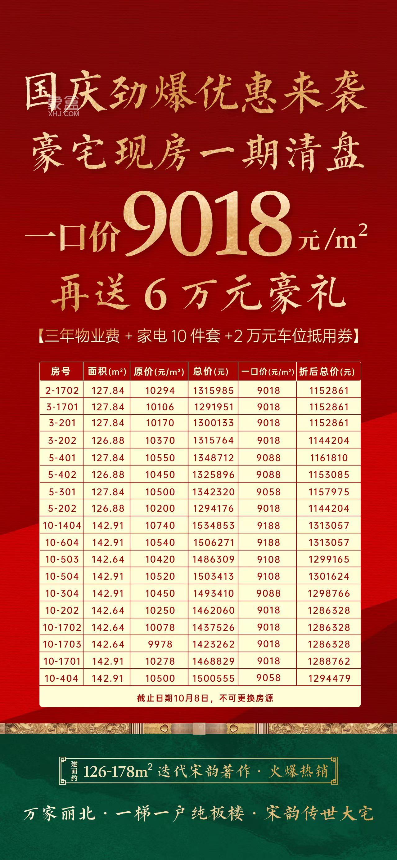 日盛滨湖悦府