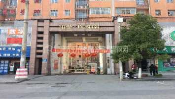 铂金玫瑰园小区测评：高绿化+优配套，开启幸福生活