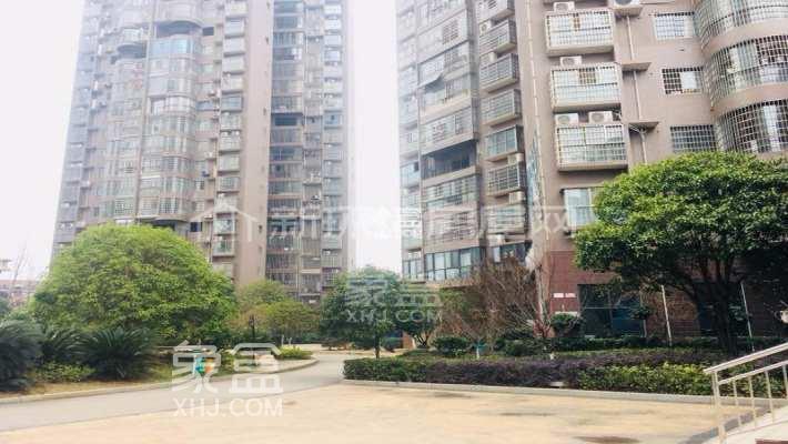 百弘帝景小区测评：娄底城芯河景房，安家、投资两相宜