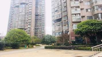 百弘帝景小区测评：娄底城芯河景房，安家、投资两相宜