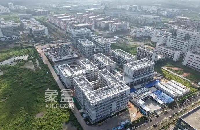 海南自贸港建设"黄金周"：重点项目冲刺封关前关键节点‌