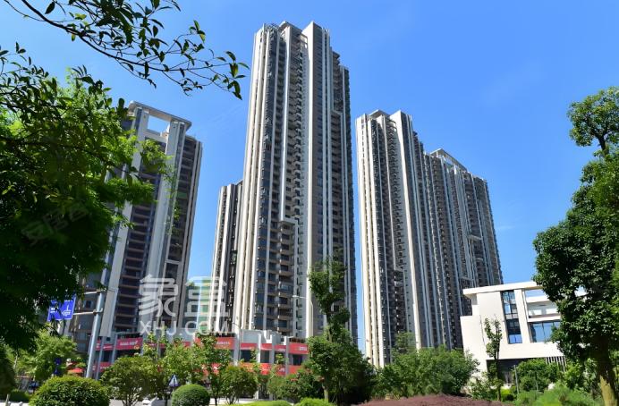 国庆假期，长沙二手房哪些板块成交火热？梅溪湖、高铁、大王山上榜！