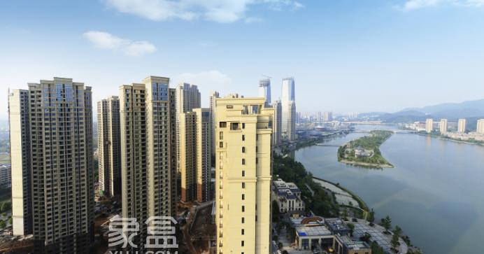 国庆假期，长沙二手房哪些板块成交火热？梅溪湖、高铁、大王山上榜！