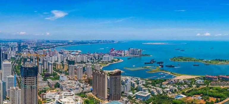 海南楼市周度观察：4.98%涨幅背后的区域价值重构