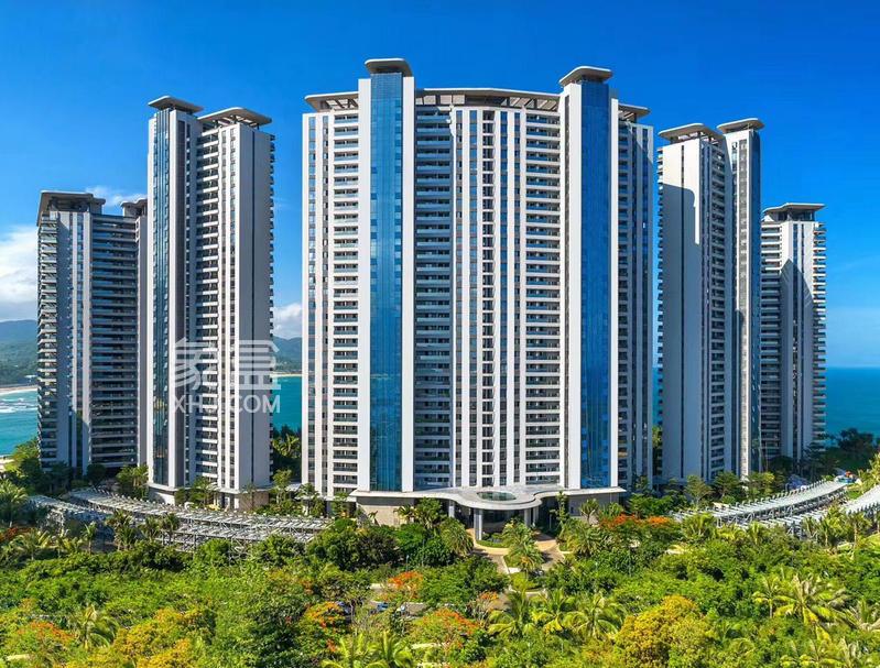 三亚湾壹号首日爆火背后：自贸港商业的三大破局之道