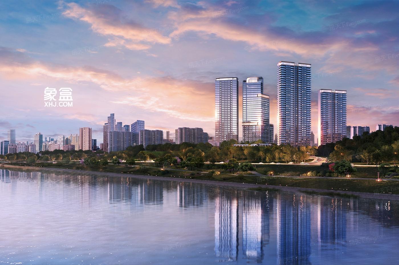 【在售】和江山在售非毛坯大平层