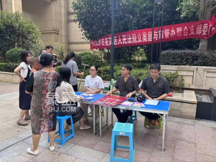长沙望龙小区、中交中央公园、旺德府万象时代等“小切口”推动“大治理”，民生服务更有温度！