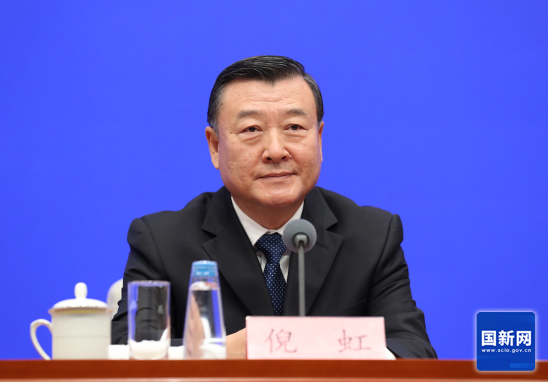 10月11日中国住建部部长倪虹：十四五新房成交50亿㎡，保障房和旧改1100多万套！