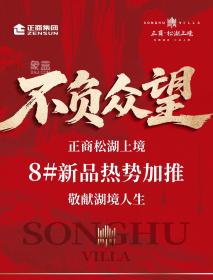 正商松湖上境