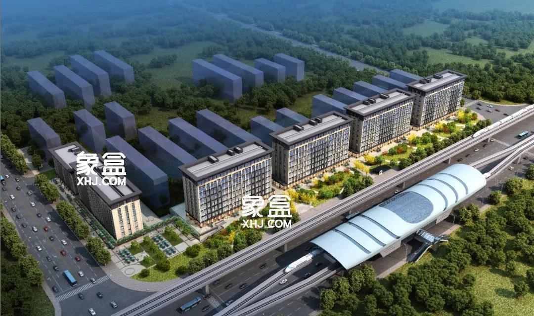 【公告】新长海D1站F#在售建面约27.35平公寓